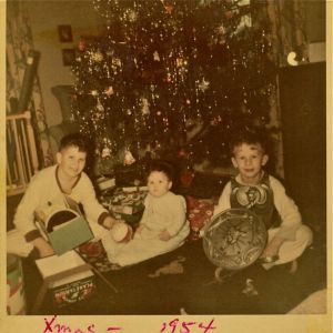 christmas1954