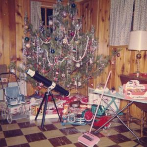 Christmas 1959