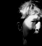 scream/photo by YnR under CC license