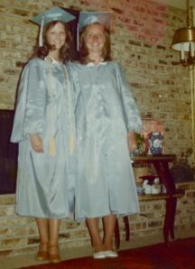 Lisa Larsson and Betsy Campbell Stone