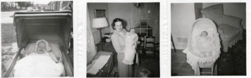 Madeline Elizabeth Campbell - first year photos