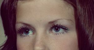 Betsy Campbell eyes 1975