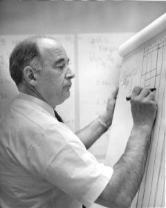 Circa 1972 - Hank - Weyerhaeuser