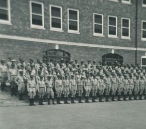 USMC 5th R.O.C., 1941