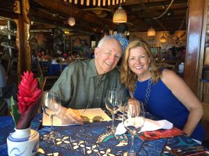 Ray Stone, Jr.: March 15, 1932 — December 31, 2016